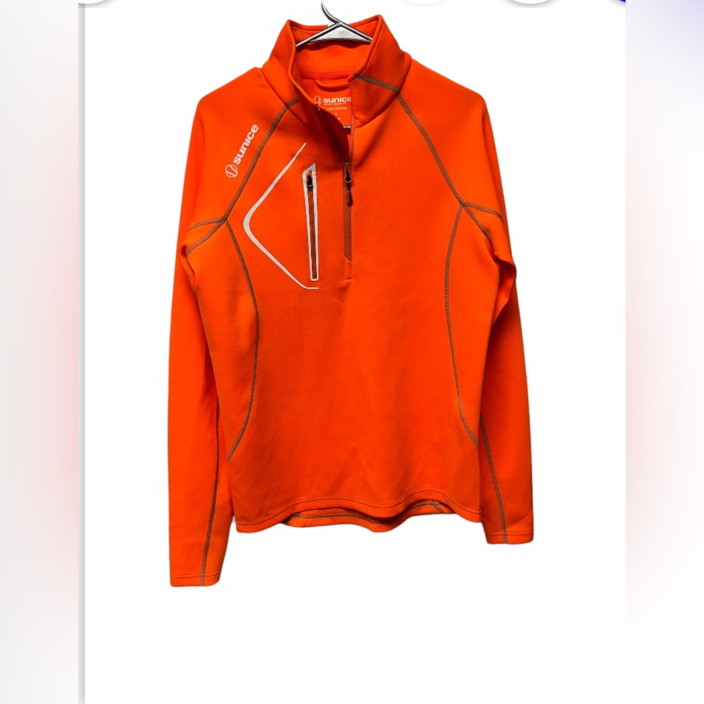 Men's Allendale 2.0 Water Repellant‎ Pullover.  Sunice.